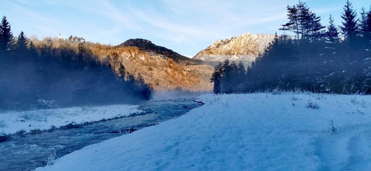Bilocale Nel Cuore Della Val Di Fiemme Apartment *
