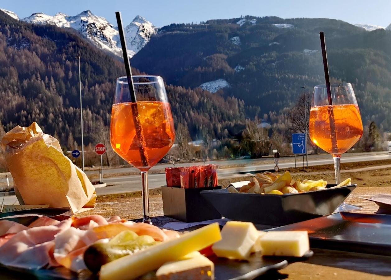 Bilocale Nel Cuore Della Val Di Fiemme Apartment *