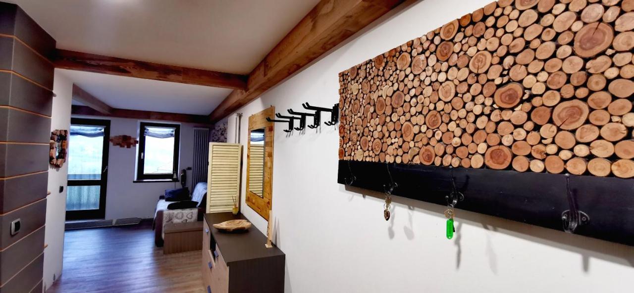 Apartment Bilocale Nel Cuore Della Val Di Fiemme