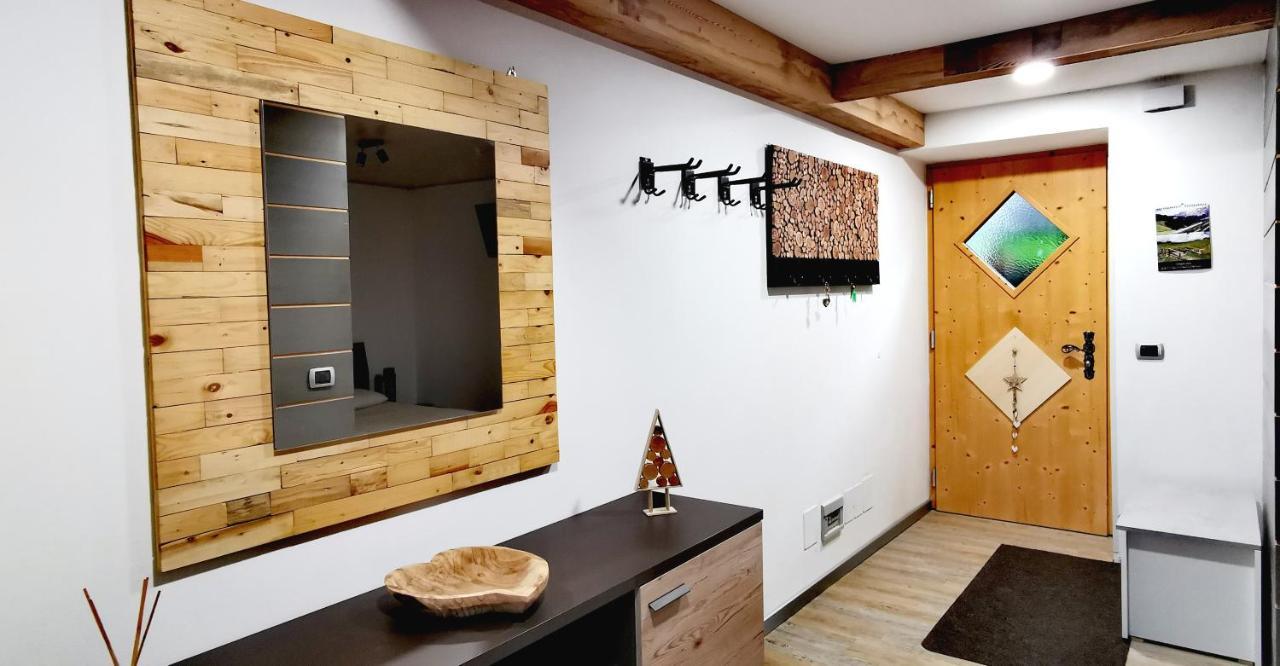 Apartment Bilocale Nel Cuore Della Val Di Fiemme Panchia