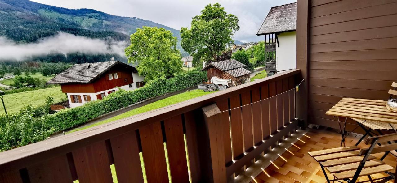 Bilocale Nel Cuore Della Val Di Fiemme Apartment *