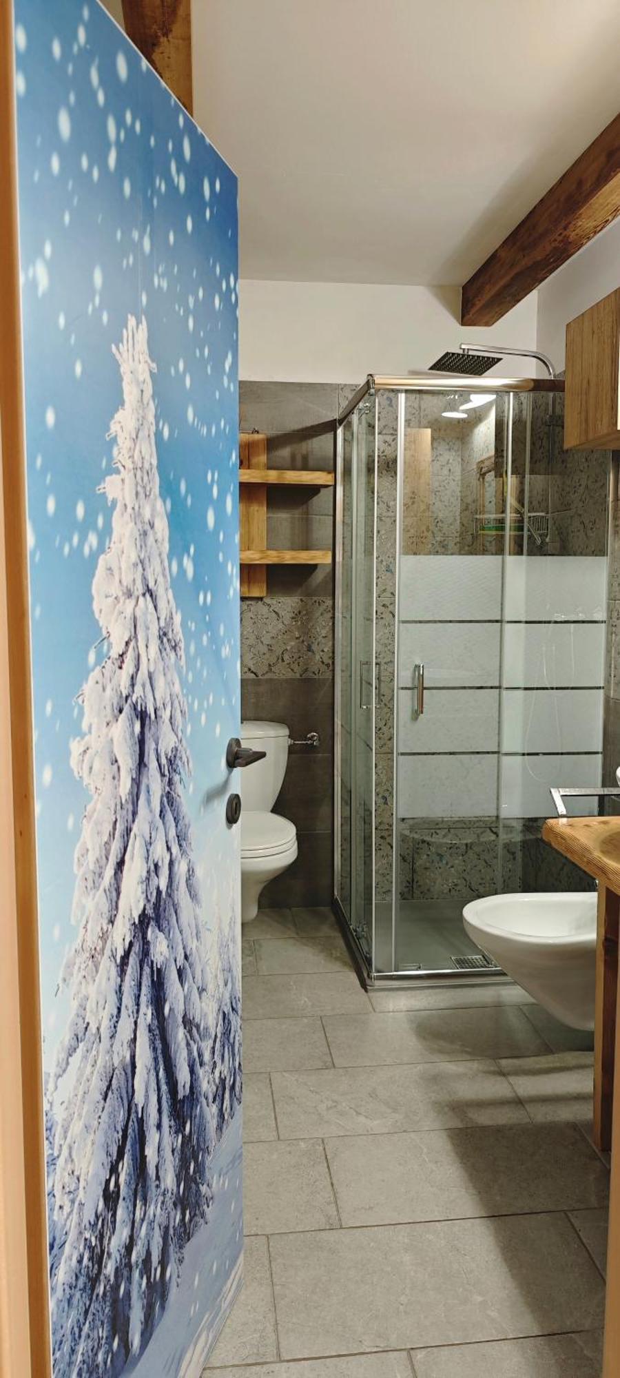 Apartment Bilocale Nel Cuore Della Val Di Fiemme *