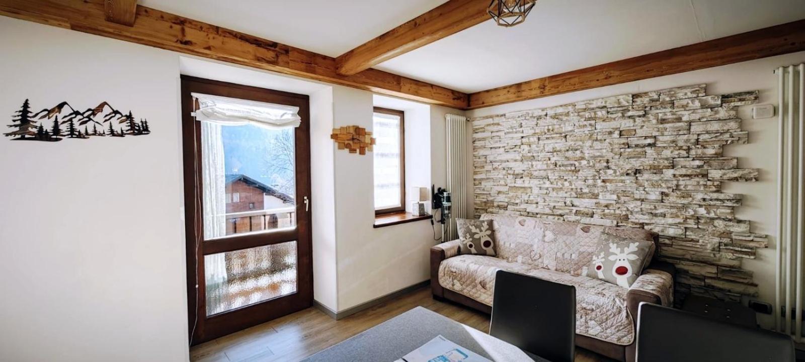 Apartment Bilocale Nel Cuore Della Val Di Fiemme