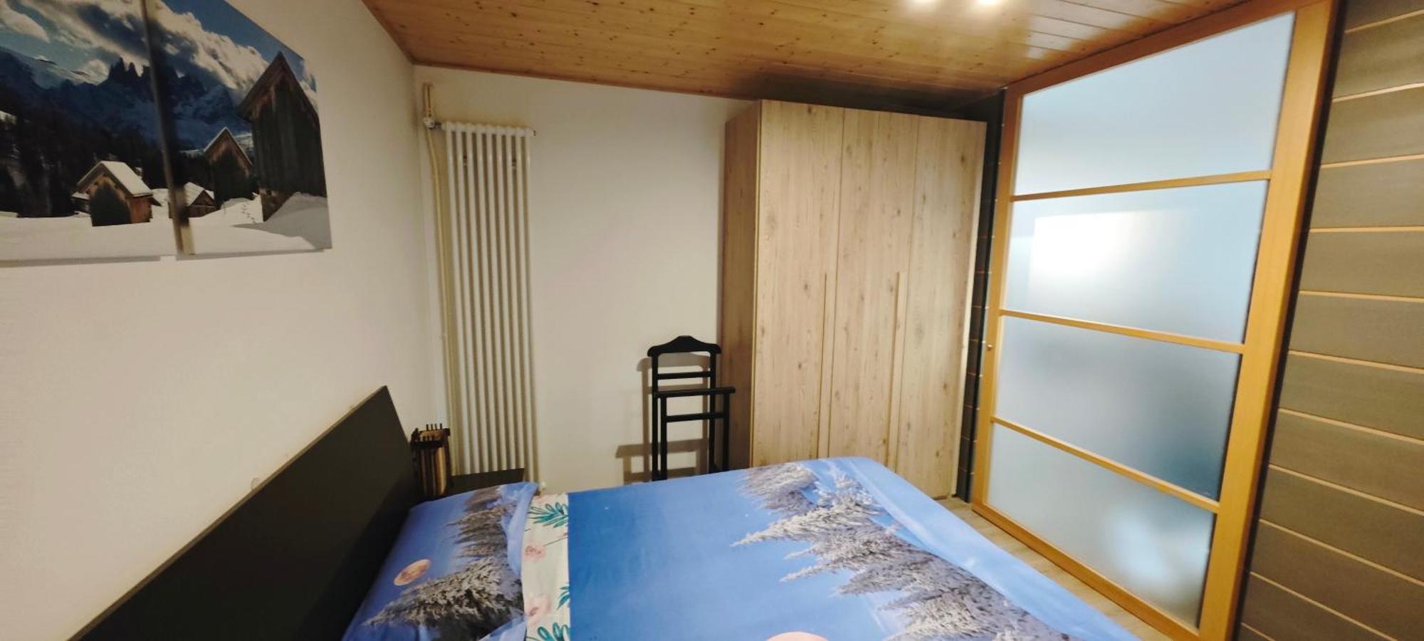 Bilocale Nel Cuore Della Val Di Fiemme
