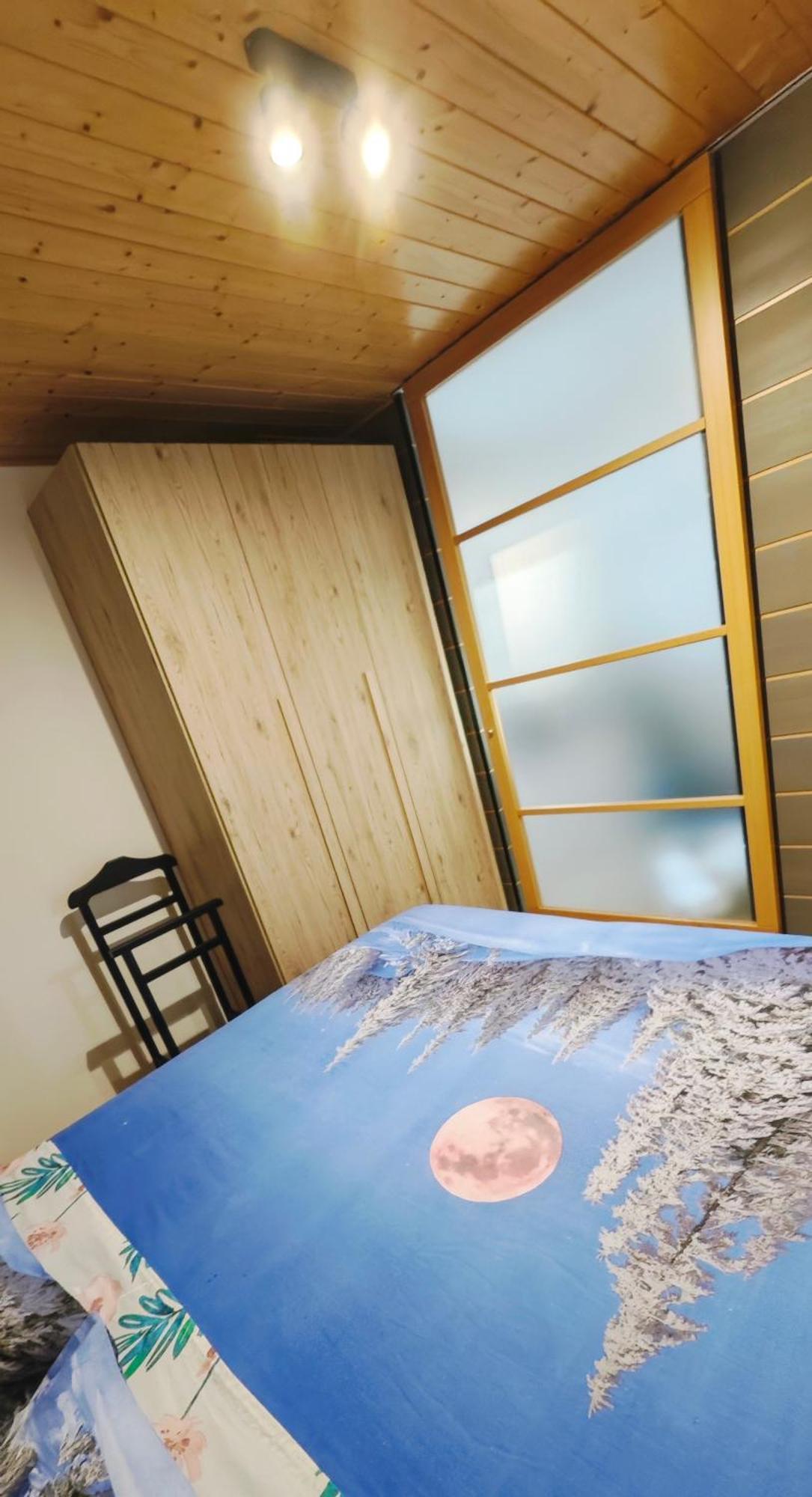 Apartment Bilocale Nel Cuore Della Val Di Fiemme *